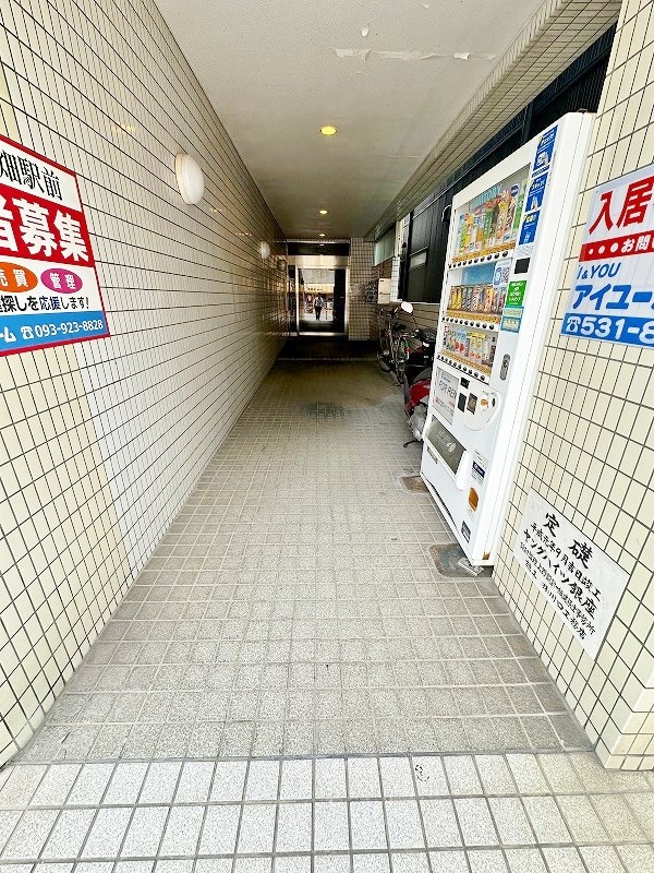 ジュネス戸畑駅前　 その他外観2