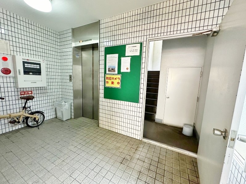 ジュネス戸畑駅前　 その他外観5