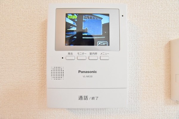 Ｆ・フィールド若園 その他5