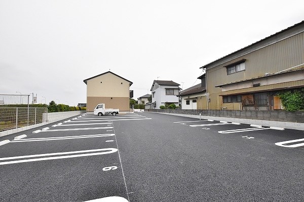 Ｆ・フィールド若園 その他外観2