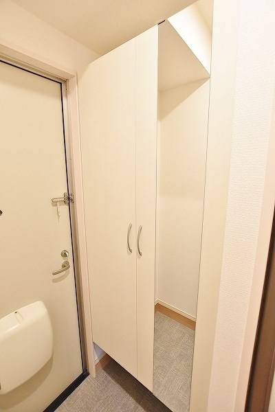 paisible　palais(ペイスブル　パレ) その他11