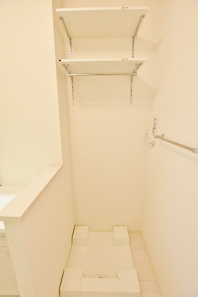 paisible　palais(ペイスブル　パレ) その他15