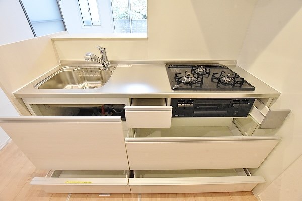 paisible　palais(ペイスブル　パレ) その他21