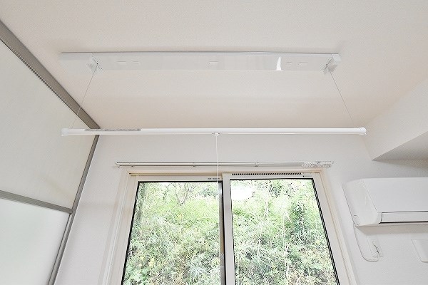 paisible　palais(ペイスブル　パレ) その他32