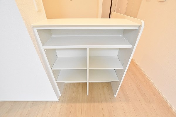 paisible　palais(ペイスブル　パレ) その他33