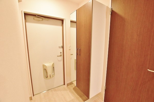 Unlieu・apaise(アンリウ・アペゼ） その他6