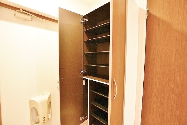 Unlieu・apaise(アンリウ・アペゼ） その他13