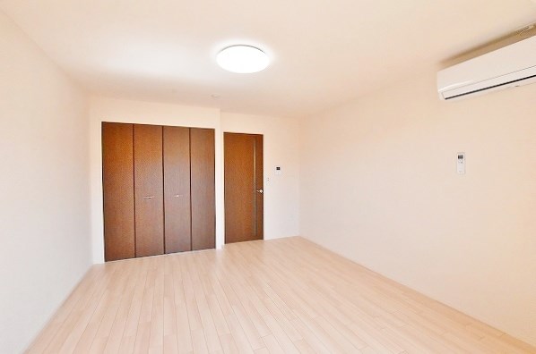 Unlieu・apaise(アンリウ・アペゼ） ベッドルーム