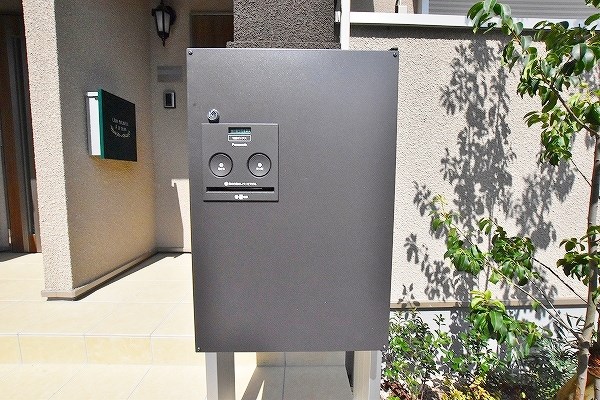 CLERE COURT （クレアコート） その他外観3