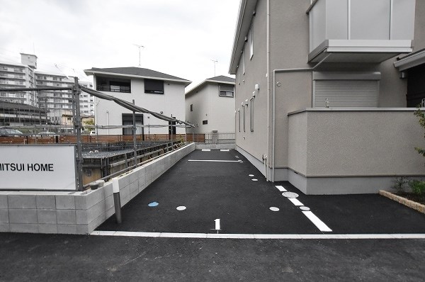 CLERE COURT （クレアコート） その他外観4