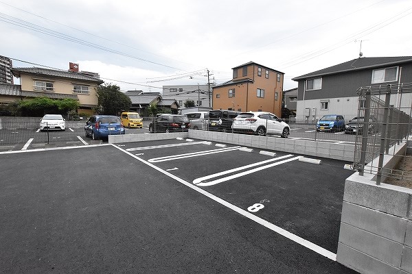 CLERE COURT （クレアコート） その他外観5