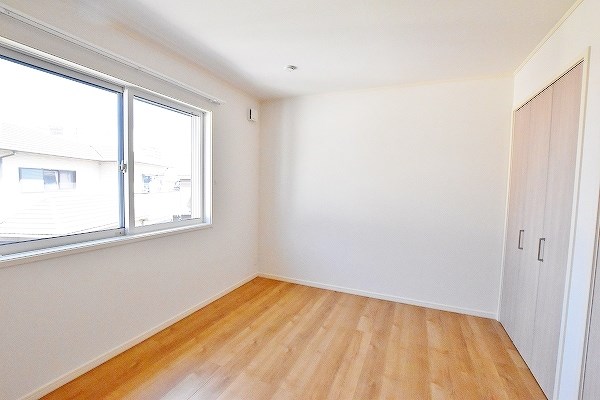 CLERE COURT （クレアコート） ベッドルーム