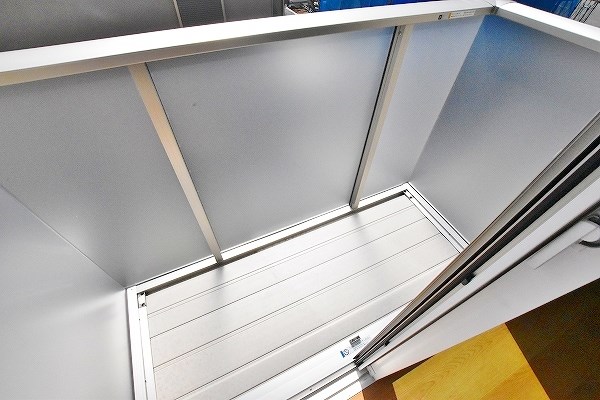 CLERE COURT （クレアコート） ベランダ