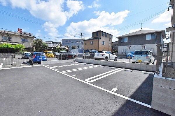 CLARE COURT （クレアコート） その他外観1