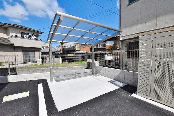 CLARE COURT （クレアコート） その他外観2