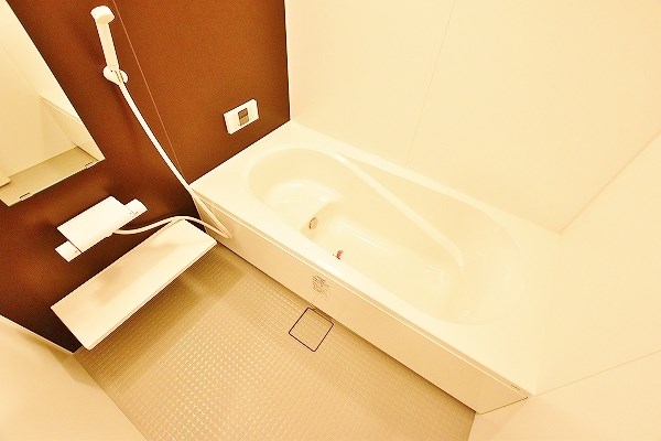 CLARE COURT （クレアコート） 風呂画像