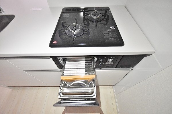 GRACEFUL中井（グレイスフル中井） その他3