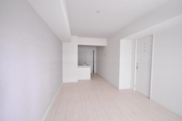 GRACEFUL中井（グレイスフル中井） リビング