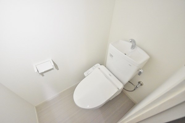 GRACEFUL中井（グレイスフル中井） その他16