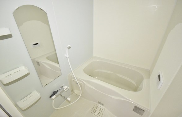 GRACEFUL中井（グレイスフル中井） 風呂画像