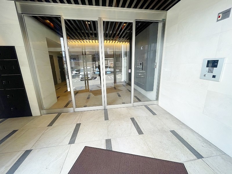 GRACEFUL中井（グレイスフル中井） その他外観2