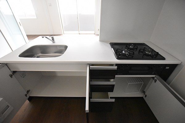 GRACEFUL中井（グレイスフル中井） その他11