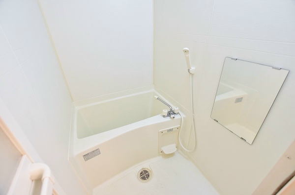 ＨＡＭＩＥＬ　ＫＯＫＵＲＡ（ハミエル小倉） 風呂画像