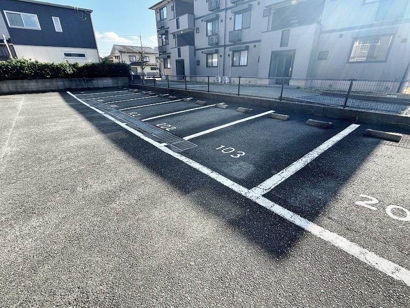 アメニティ広徳 その他外観1