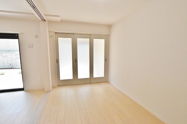 赤坂リプル  その他部屋・スペース