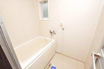 フレグランス赤坂 風呂画像