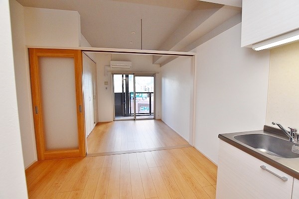 ザ・レジデンス香春口三萩野駅前 その他7