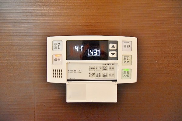 ザ・レジデンス香春口三萩野駅前 その他16