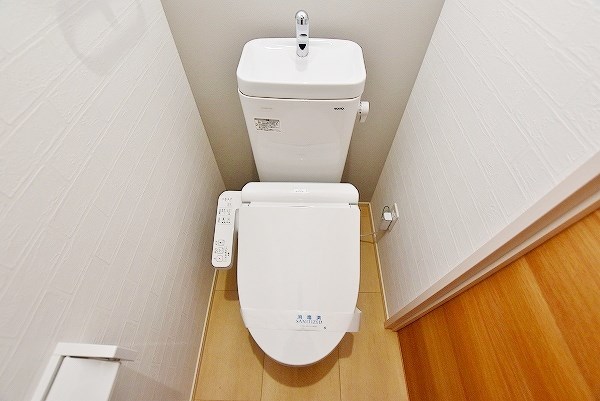 ザ・レジデンス香春口三萩野駅前 その他17