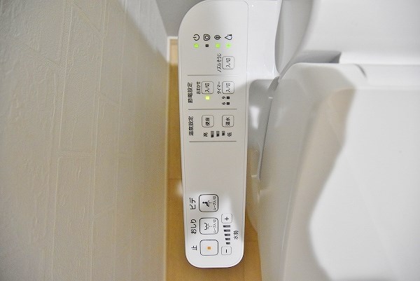 ザ・レジデンス香春口三萩野駅前 その他18