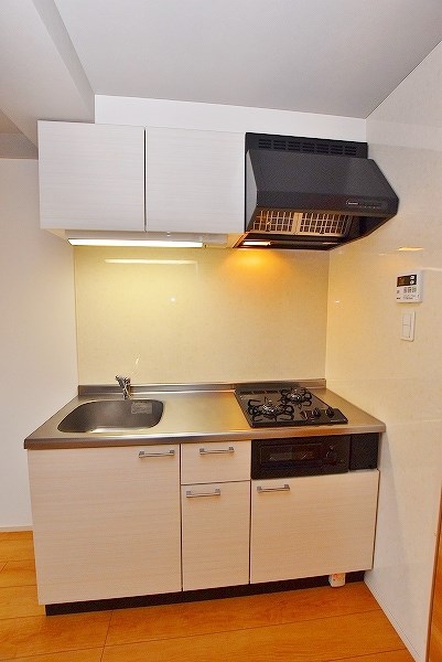 ザ・レジデンス香春口三萩野駅前 その他24