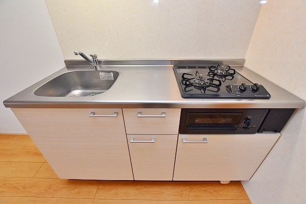 ザ・レジデンス香春口三萩野駅前 その他25