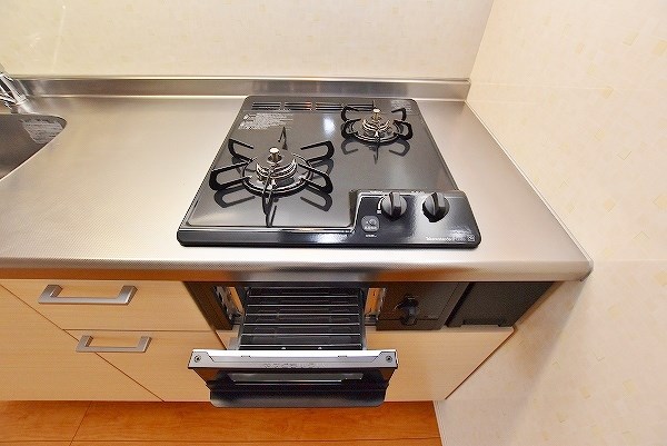 ザ・レジデンス香春口三萩野駅前 その他26