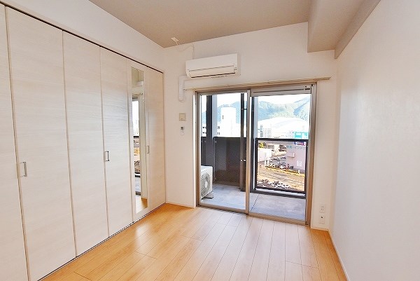 ザ・レジデンス香春口三萩野駅前 その他31