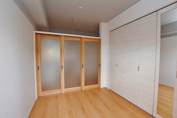 ザ・レジデンス香春口三萩野駅前 その他33