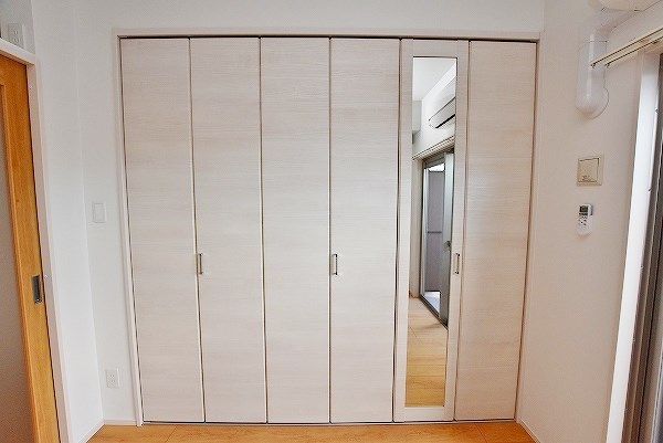 ザ・レジデンス香春口三萩野駅前 その他35