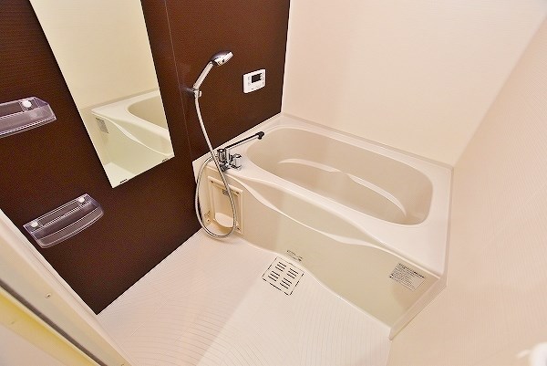 ザ・レジデンス香春口三萩野駅前 風呂画像