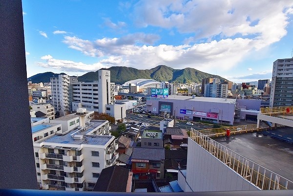 ザ・レジデンス香春口三萩野駅前 その他42