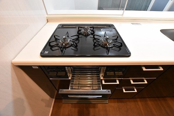 ザ・レジデンス香春口三萩野駅前 その他5