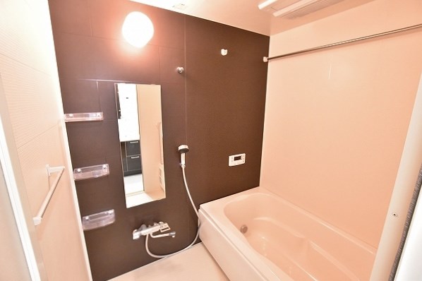 ザ・レジデンス香春口三萩野駅前 その他14