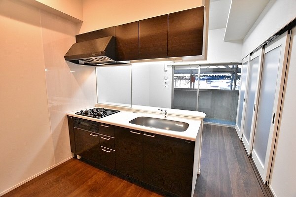 ザ・レジデンス香春口三萩野駅前 その他16