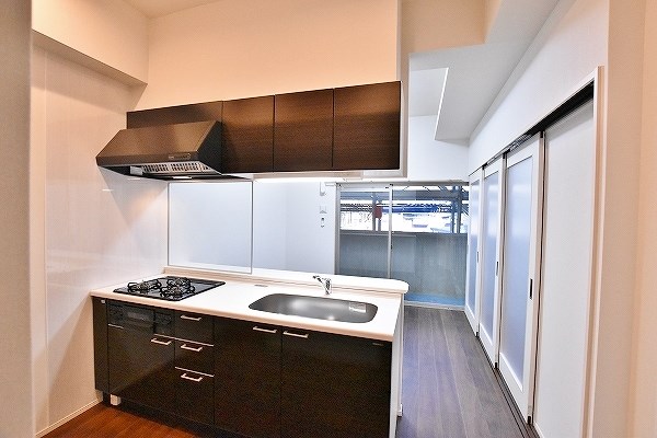 ザ・レジデンス香春口三萩野駅前 その他19