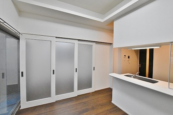 ザ・レジデンス香春口三萩野駅前 その他21