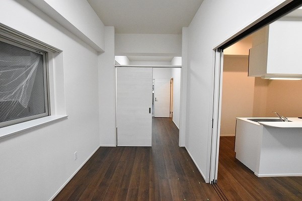 ザ・レジデンス香春口三萩野駅前 その他37