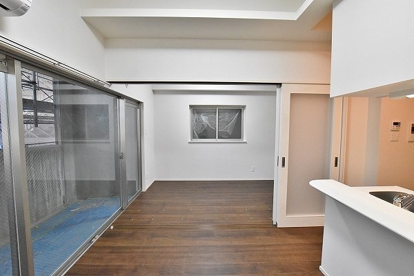 ザ・レジデンス香春口三萩野駅前 その他38