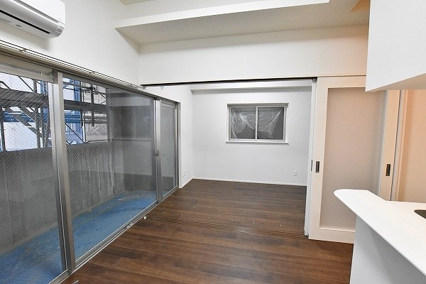 ザ・レジデンス香春口三萩野駅前 その他40